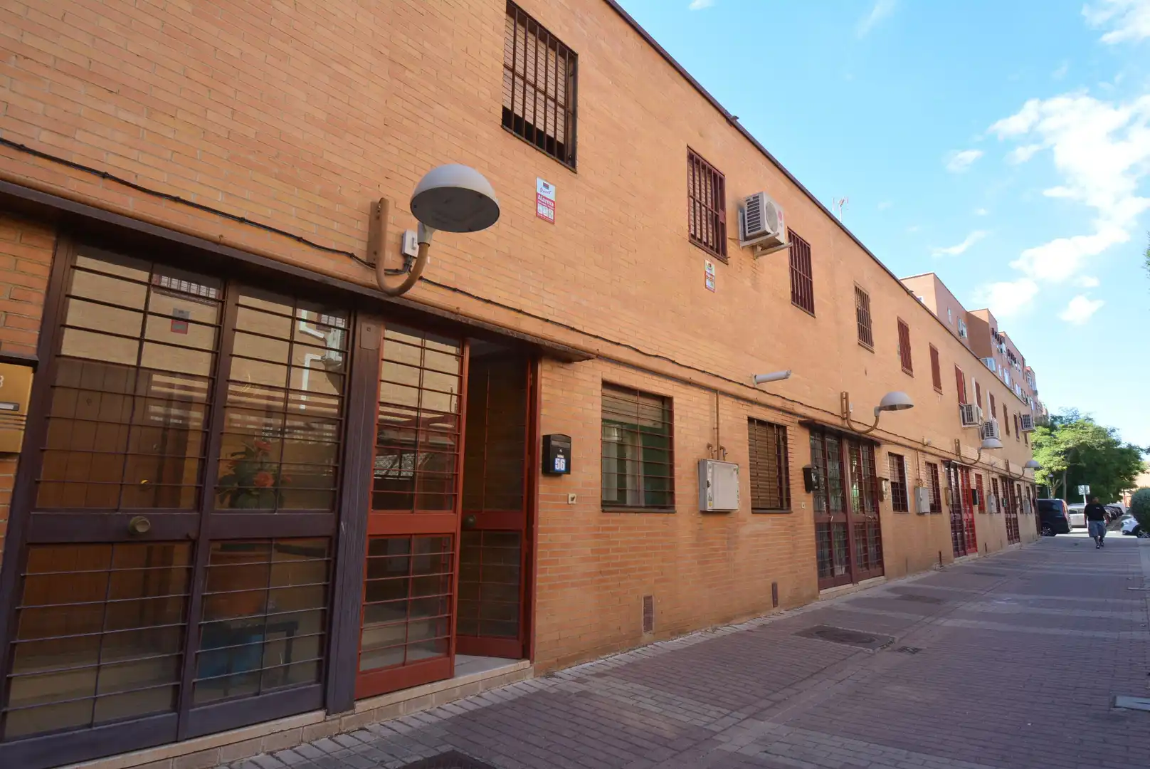 Reihenhaus mit Garten zum Verkauf in Calle Mestanza, imagen 11