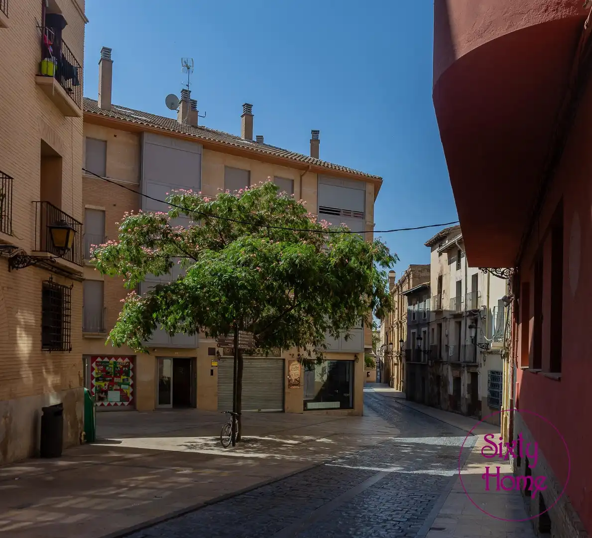 Dúplex en venta en Calle de las Cortes, 10, Casco Antiguo