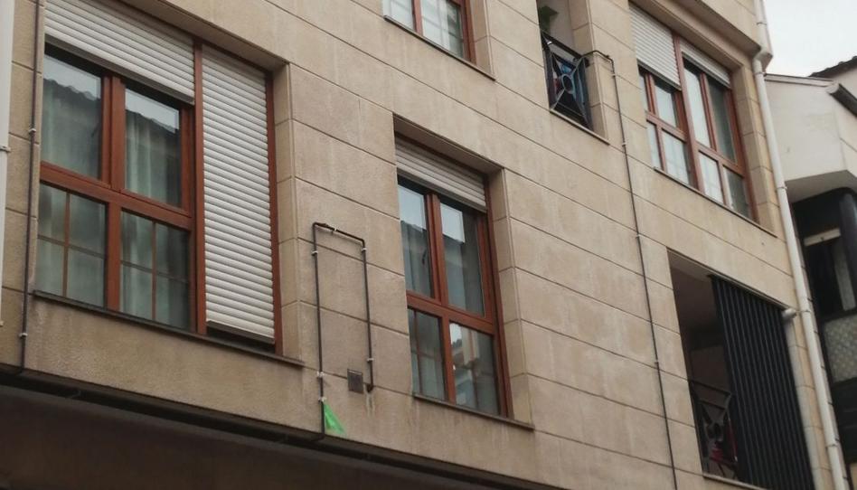 Foto 1 de Pis en venda a Centro, Cantabria