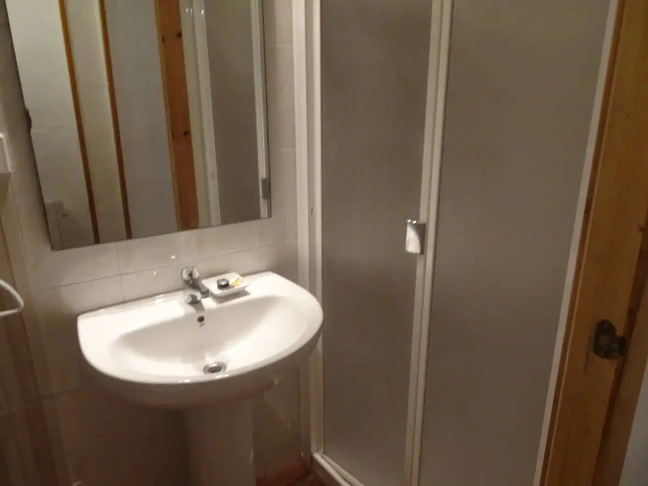 Bathroom of Houses for sale in Montán, Castellón
