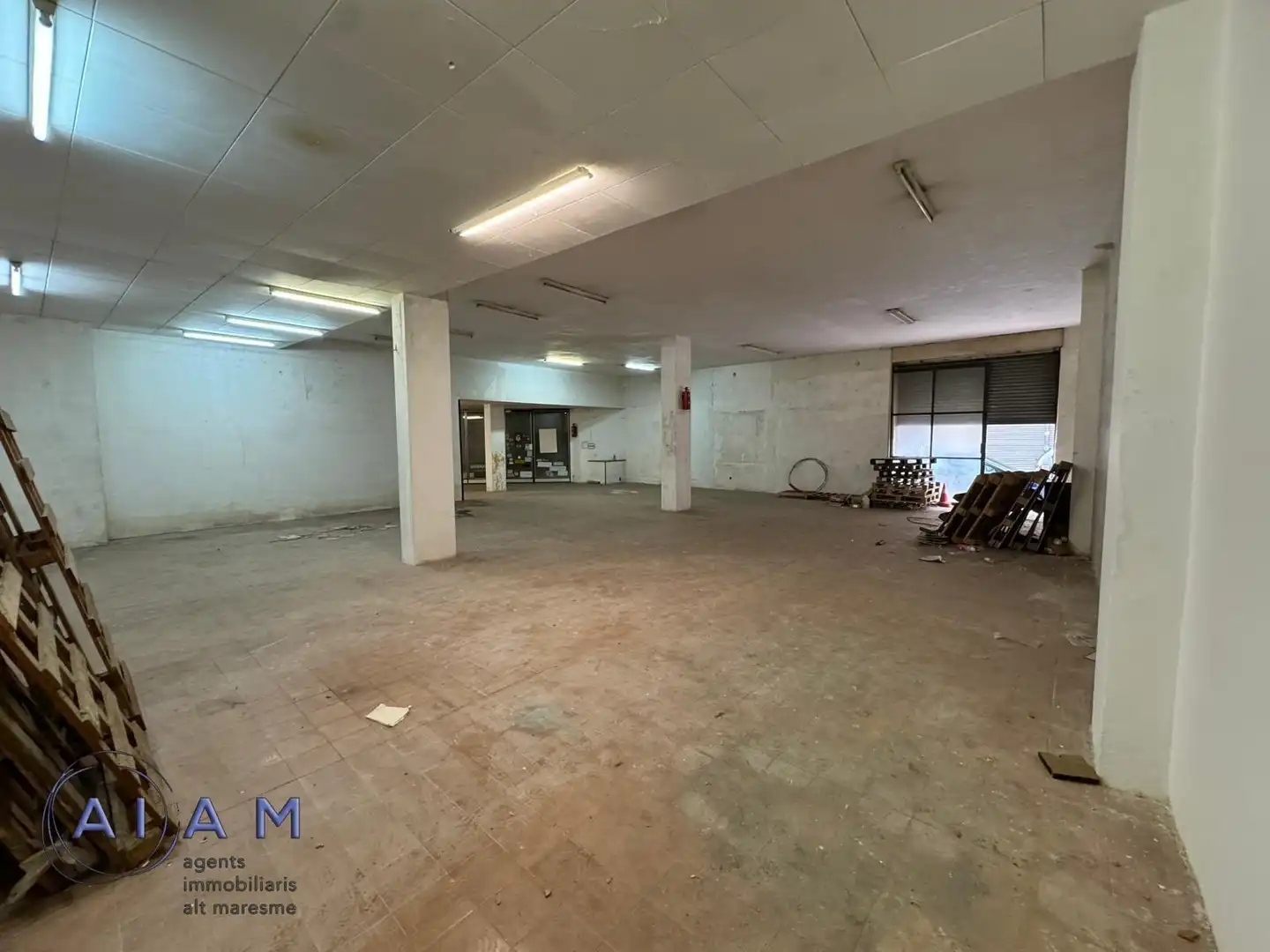Business premises to rent in Carrer d'Andorra, imagen 22