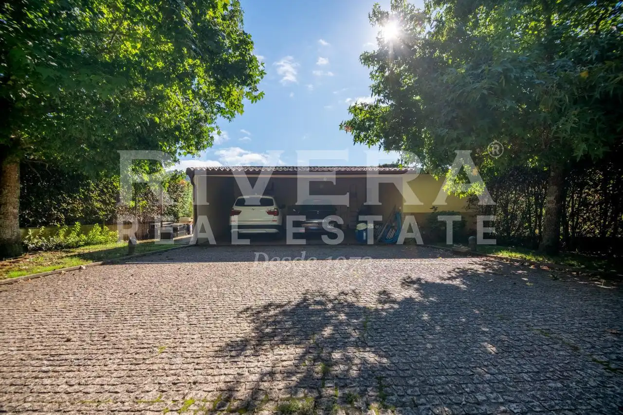 Villa avec piscine à vendre à Charruadas, imagen 57