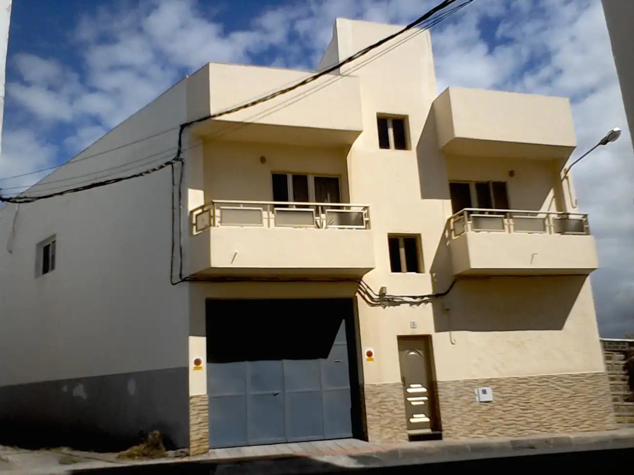Casa en venda a JUAN ARTILES RAMIREZ