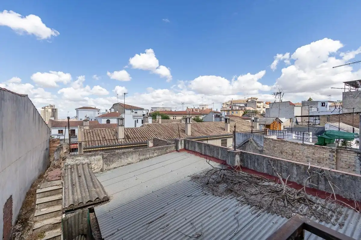 Maison avec terrasse à vendre à Beiro, imagen 37