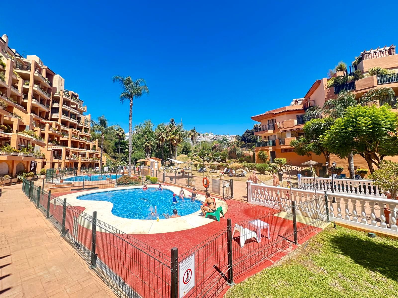 Àtic en venda a Calle Tomillo, Fuente Alegre - El Chaparral - Los Morales