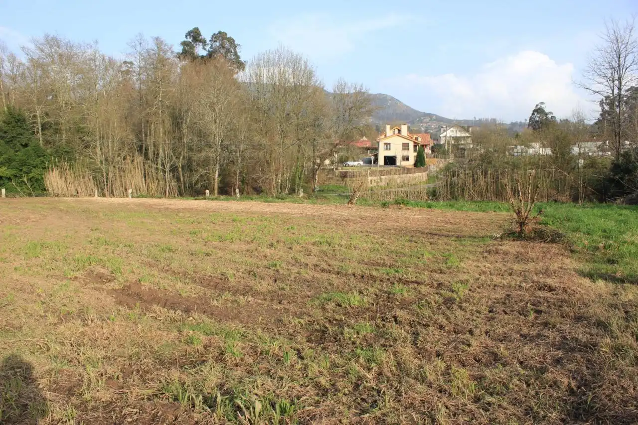 Residential zum Verkauf in Salvaterra de Miño