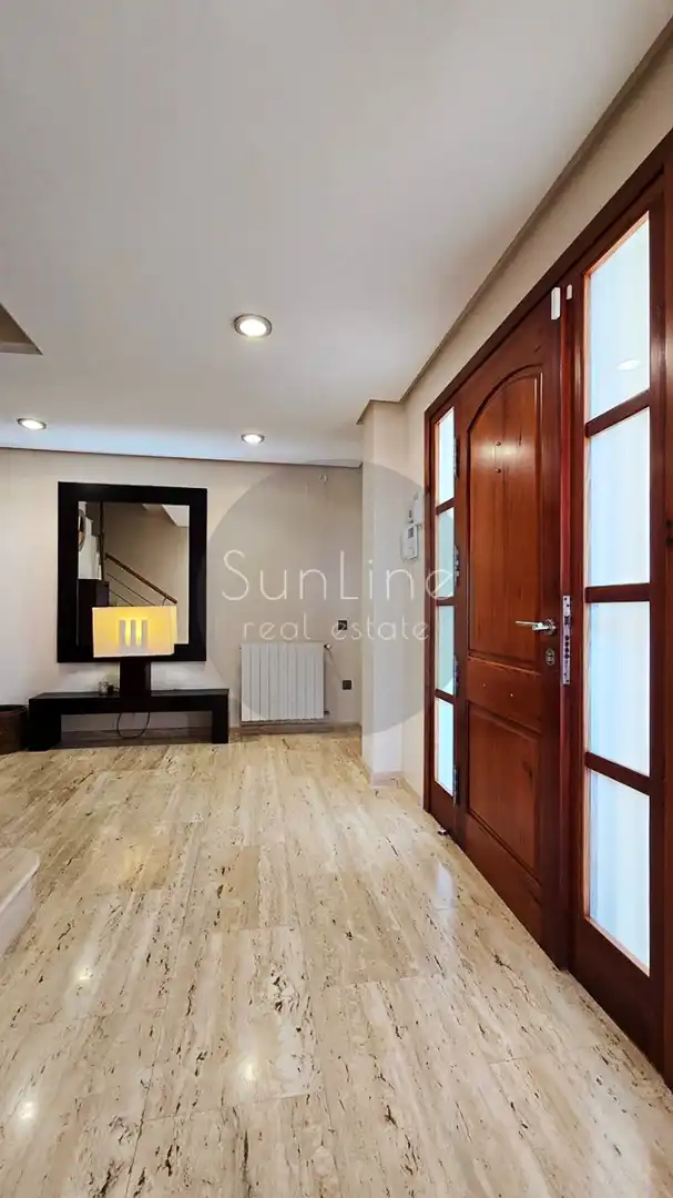 House with pool for sale in Carrer Font de la Carrasquera, imagen 56