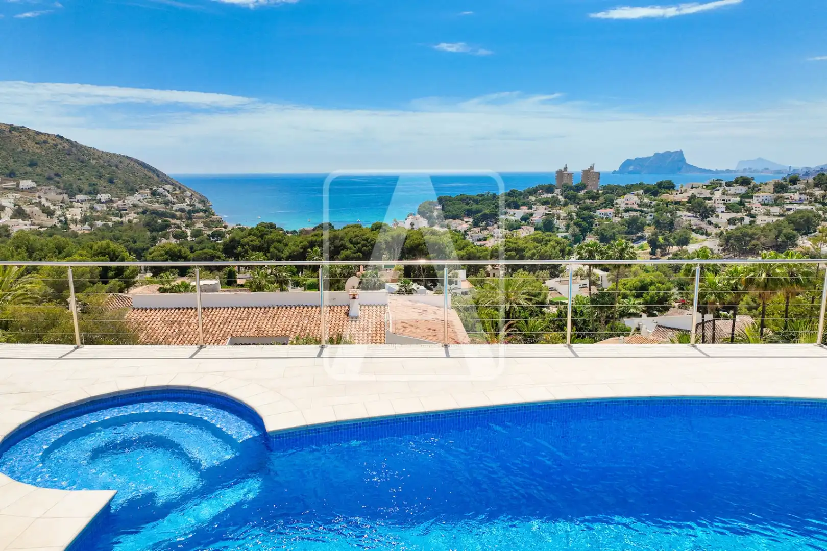 Detached house with pool for sale in El Portet - Pla de Mar, imagen 22