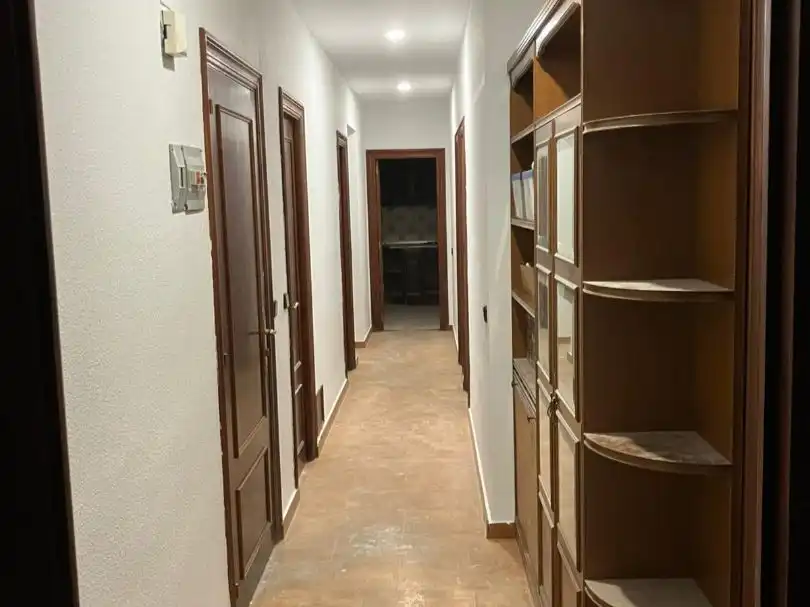 Flat for sale in Calle Eduardo Balmaseda 3, imagen 2