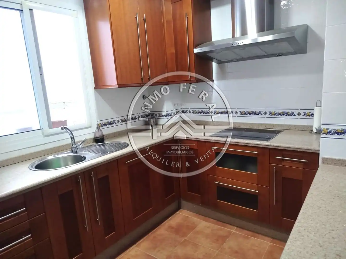 Cocina de Piso en venta en Écija, Sevilla