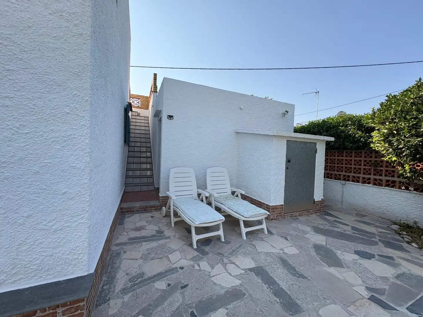 Casa o xalet en venda a Costa Norte