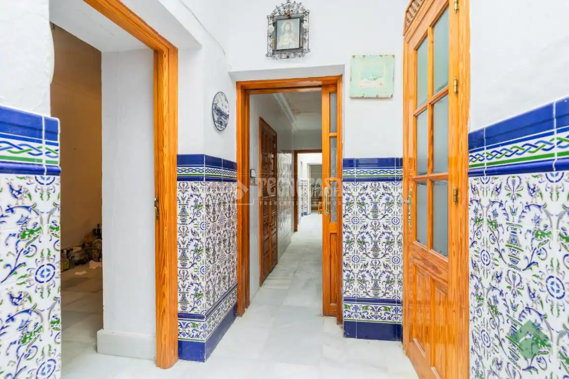 Edificio en venta en Conil de la Frontera
