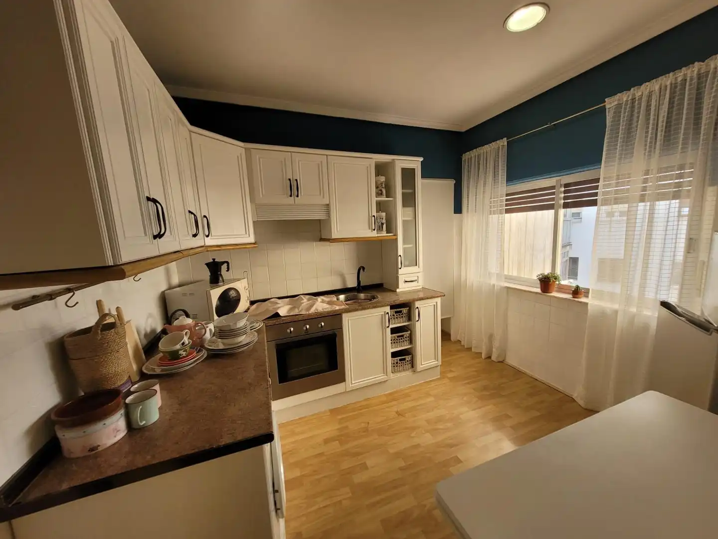 Piso en venta en Carmelitas