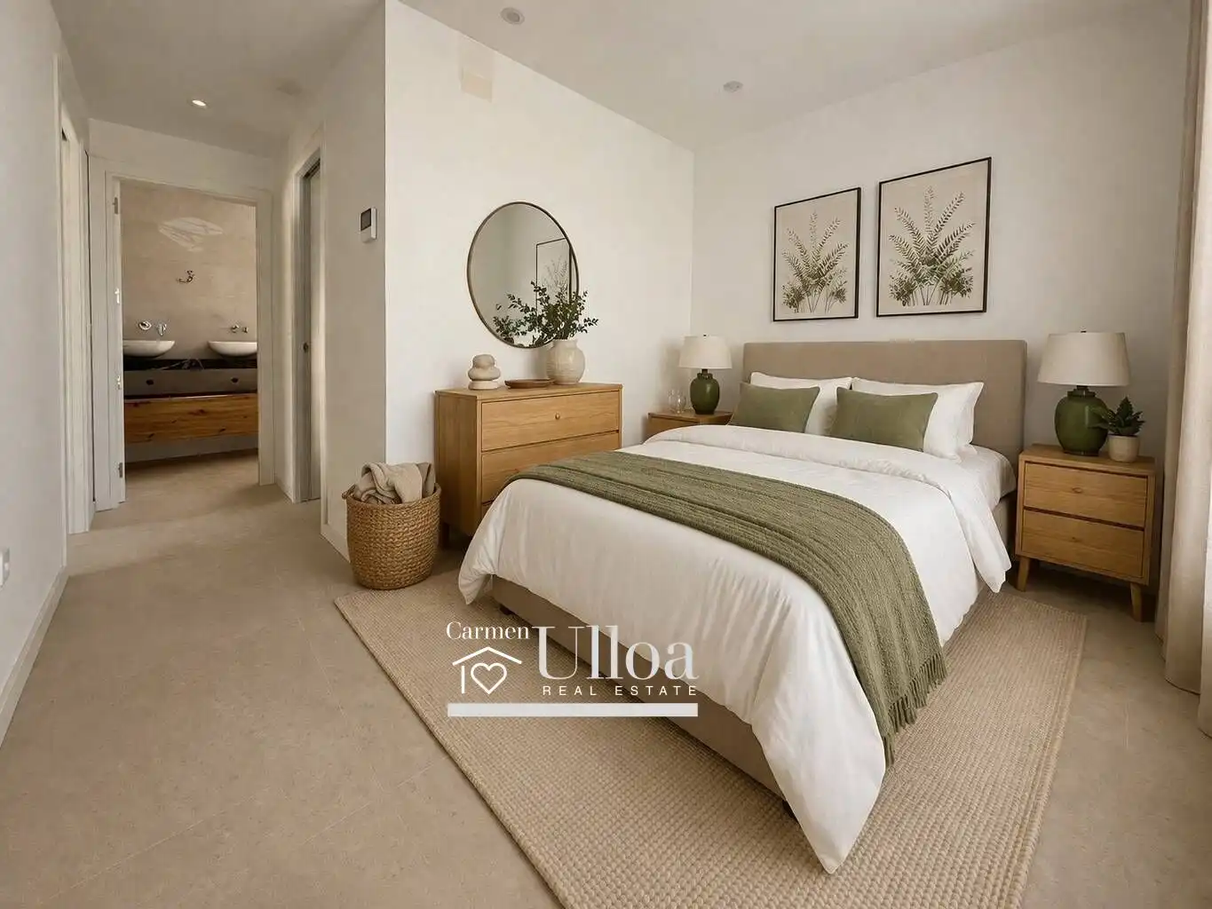 Casa o chalet en venta en Calle Font Realet, La Font - Mezquitas