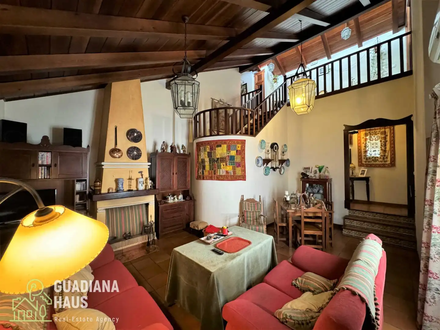 Chalet con terraza en venta en SAUCES 55, imagen 30