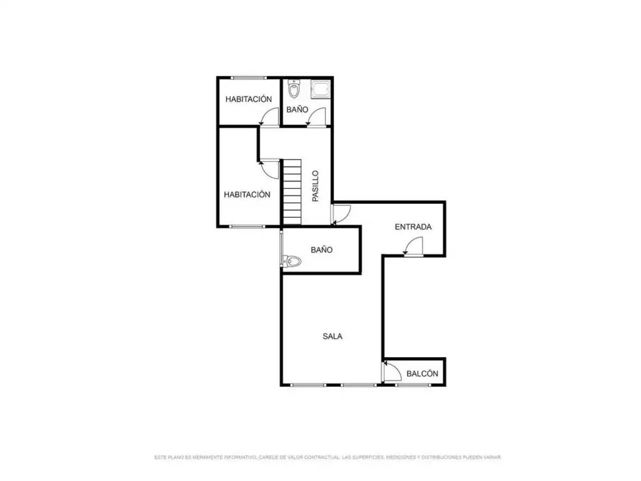 Appartamento in vendita a Calle Vergara, imagen 16