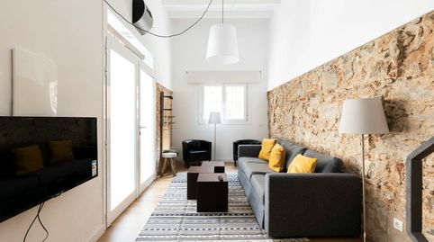 Photo 4 of Flat for rent in N/a, Vila de Gràcia, Barcelona Capital