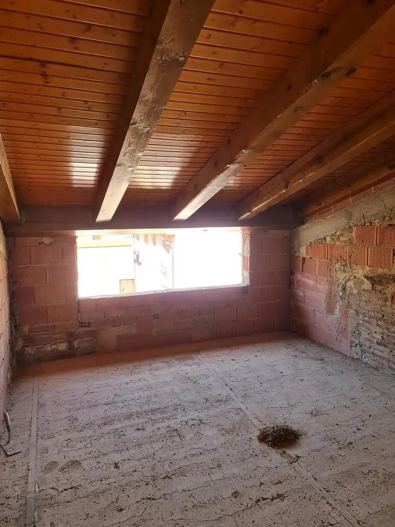Casa amb terrassa en venda a Tudela, imagen 2