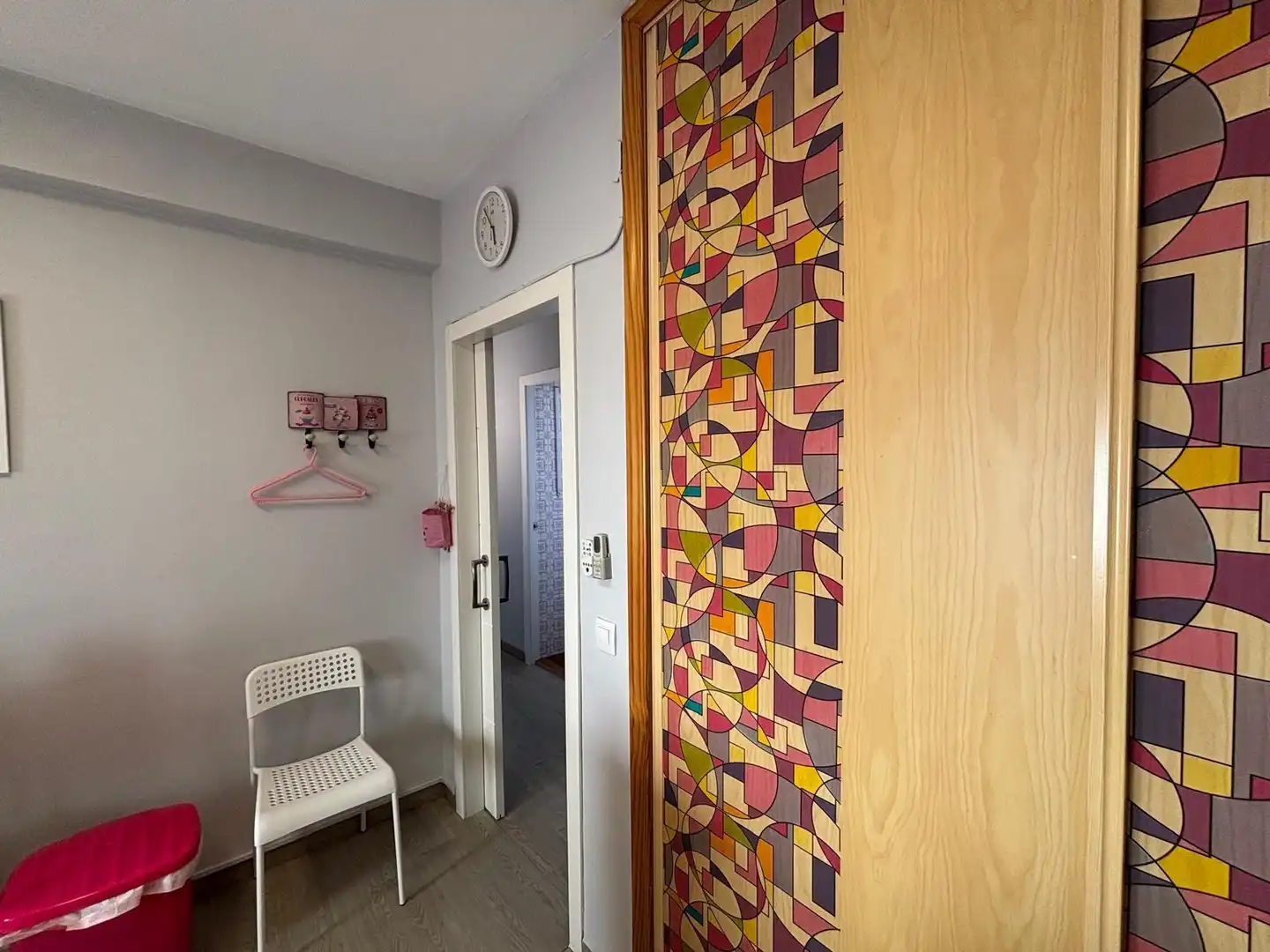 Flat for sale in Cáceres  with Air Conditioner, Terrace and Furnished