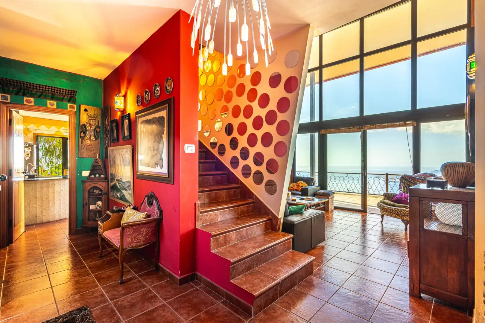 Casa o chalet en venta en Candelaria con Jardín privado, Terraza y Trastero