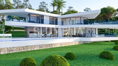 Foto 2 de Casa o xalet en venda a Cap Martí - El Tossalet - Pinomar, Jávea / Xàbia