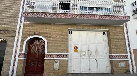 Foto 2 de Casa o xalet en venda a Calle Alicante, 37, Lepanto, Mairena del Aljarafe