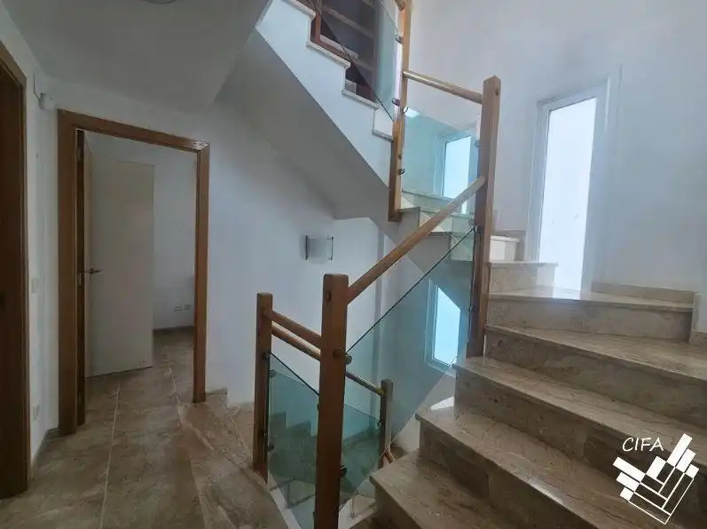 Casa o xalet en venda en Vinaròs amb Aire condicionat, Jardí privat i Terrassa