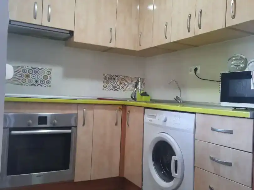 Cocina de Piso en venta en Bellavista - Capiscol - Frank Espinós  