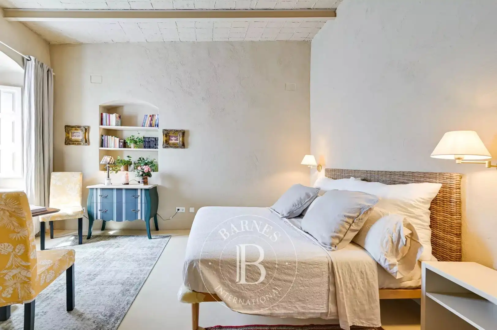 Casa rustica con giardino in vendita a Poble, imagen 23