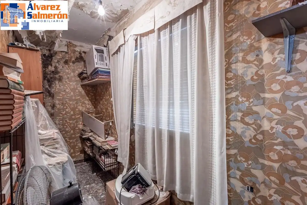 Appartamento con terrazza in vendita a PINTOR VELAZQUEZ, imagen 27
