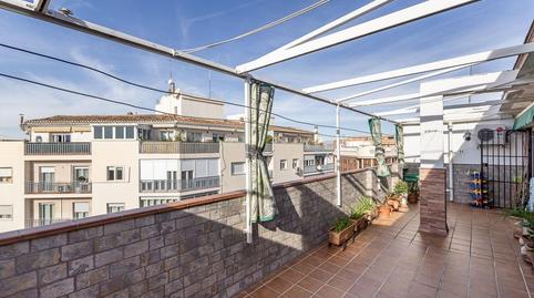 Foto 2 de Àtic en venda a Calle Santa Clotilde, 51, Camino de Ronda,  Granada Capital