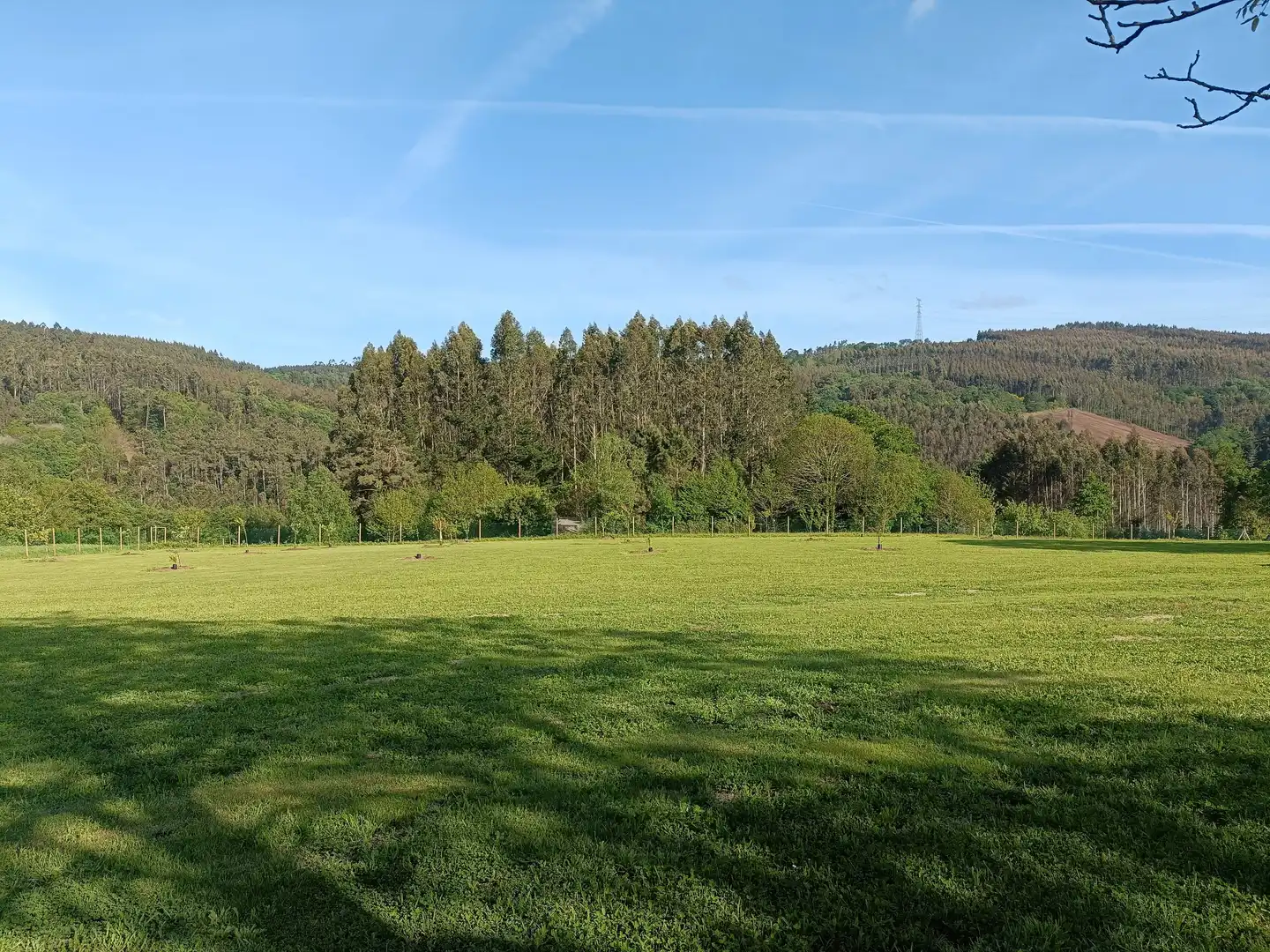 Terreno residenziale in vendita a Lugar Castelo, imagen 2