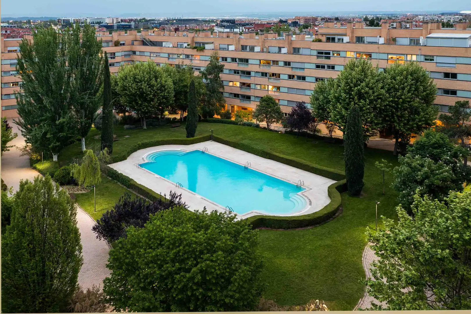Piso con ascensor en venta en Vicente Morales 2, imagen 16