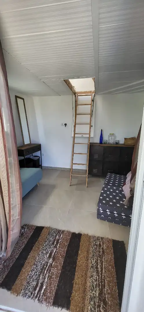 Finca rústica en venda a Bolulla