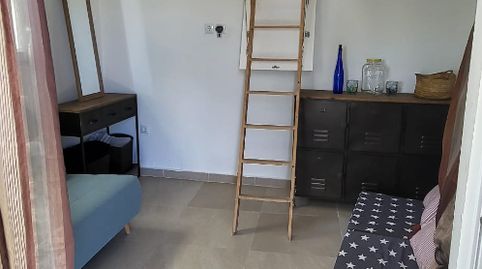 Foto 5 de Finca rústica en venda a Bolulla, Alicante