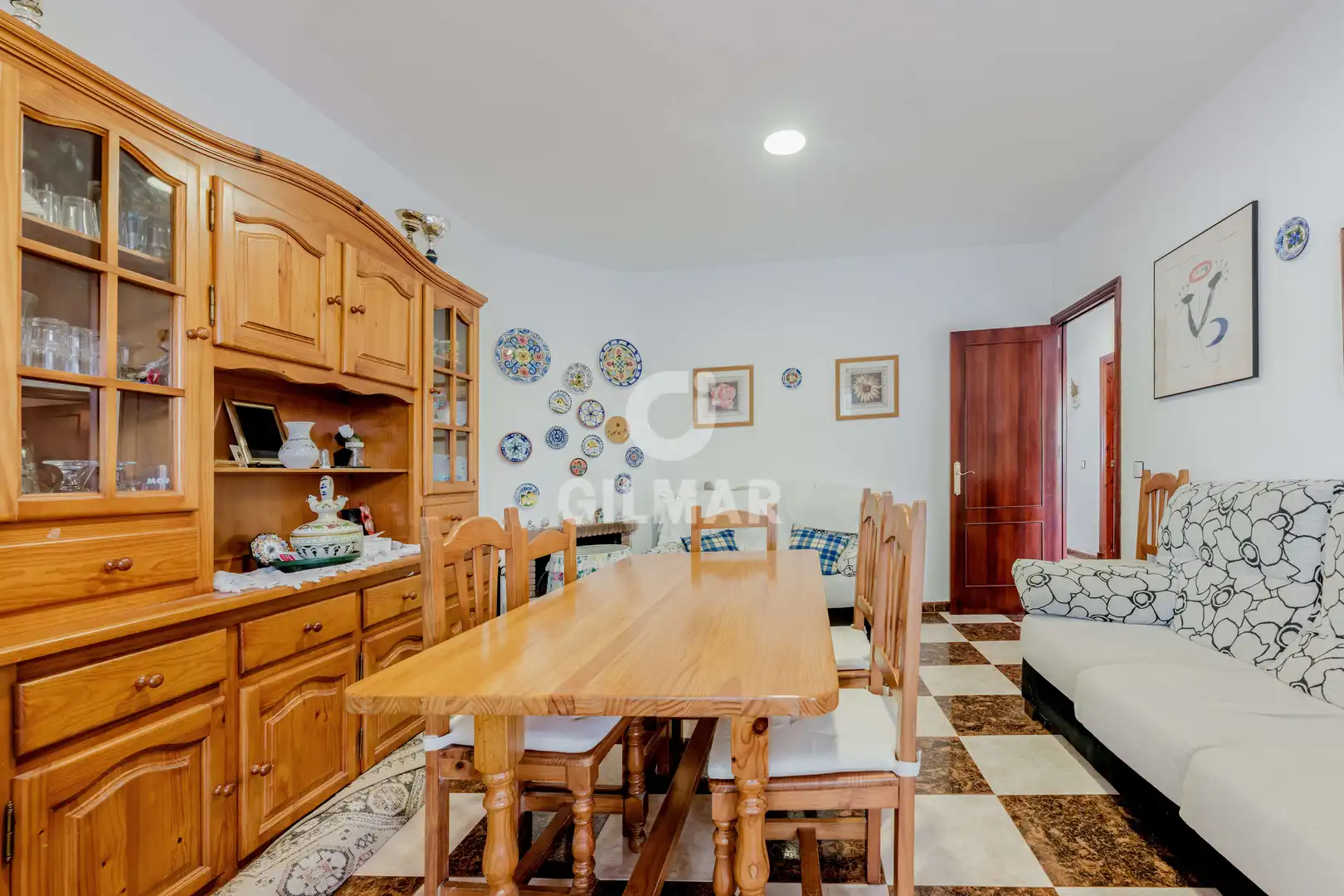 Exterior view of Houses for sale in Chiclana de la Frontera  with Private garden and Swimming Pool