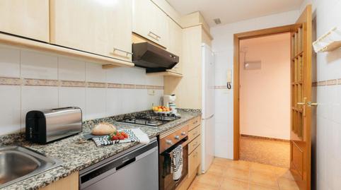 Foto 4 de Apartament per a compartir a Na Rovella - Hermanos Maristas,  Valencia Capital