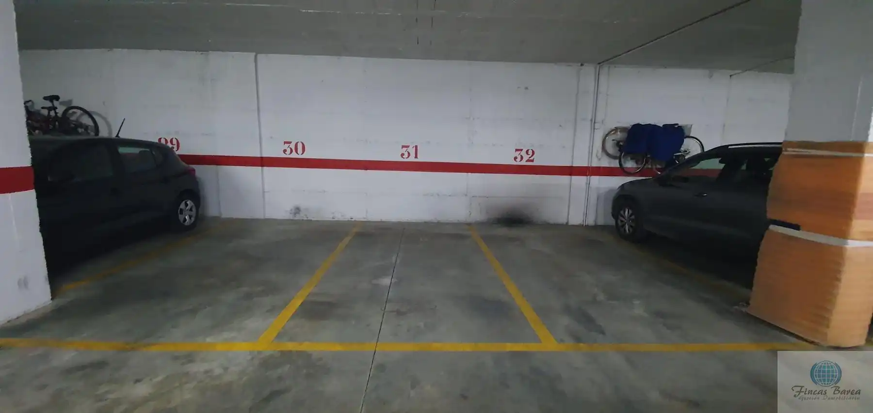 Piso con piscina en venta en Rio Vinuela, imagen 33