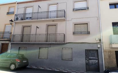 Exterior view of Flat for sale in Mancha Real  with Balcony