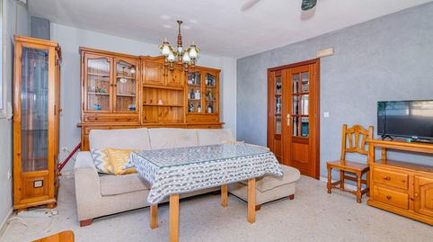 Foto 5 de Casa adosada en venta en Calle Calle Mulhacén, Cúllar Vega, Granada