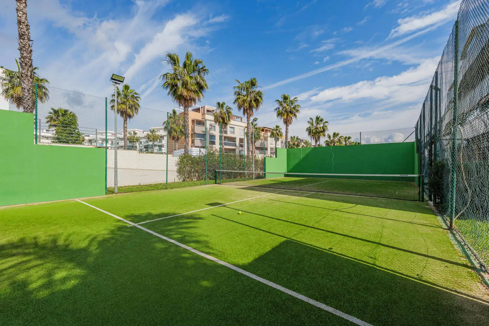 Garden of Apartments for sale in Málaga  with Air Conditioner, Terrace and Swimming Pool