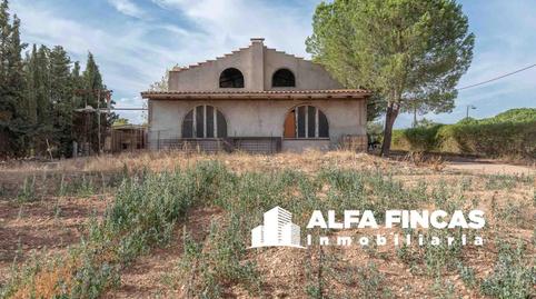 Foto 2 de Casa o xalet en venda a 21, Villarrobledo, Albacete