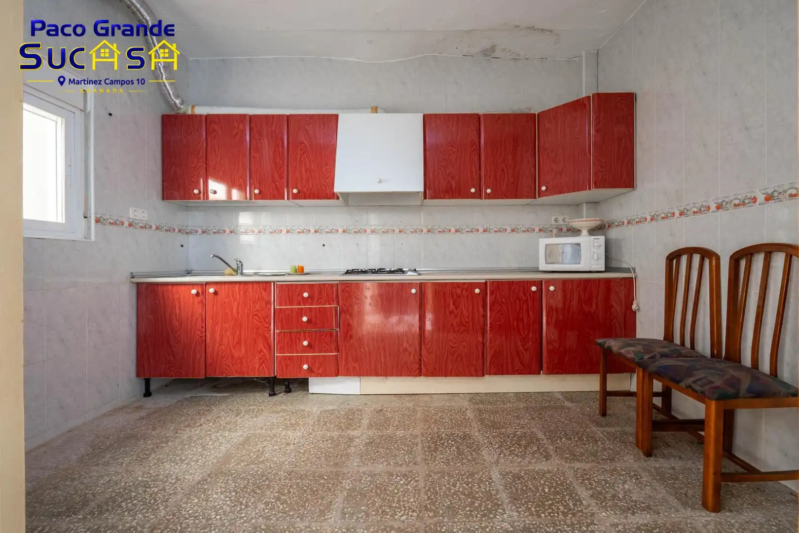 Casa in vendita a YESARES BAJO AG OLIVARES 17, imagen 19