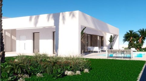 Foto 5 de Casa o chalet en venta en Nou Alacant, Alicante / Alacant