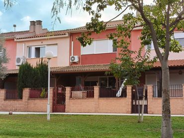 Casa a schiera con piscina in vendita a Pedanías Oeste
