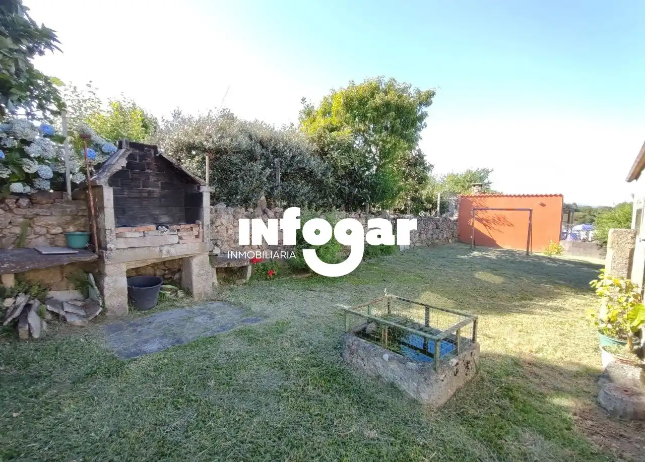 Casa amb terrassa en venda a Tomiño, imagen 6