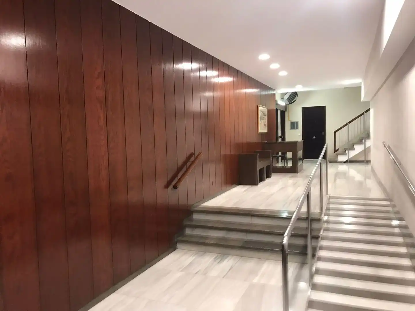 Penthouse mit Aufzug zur Miete in provença 122, imagen 29