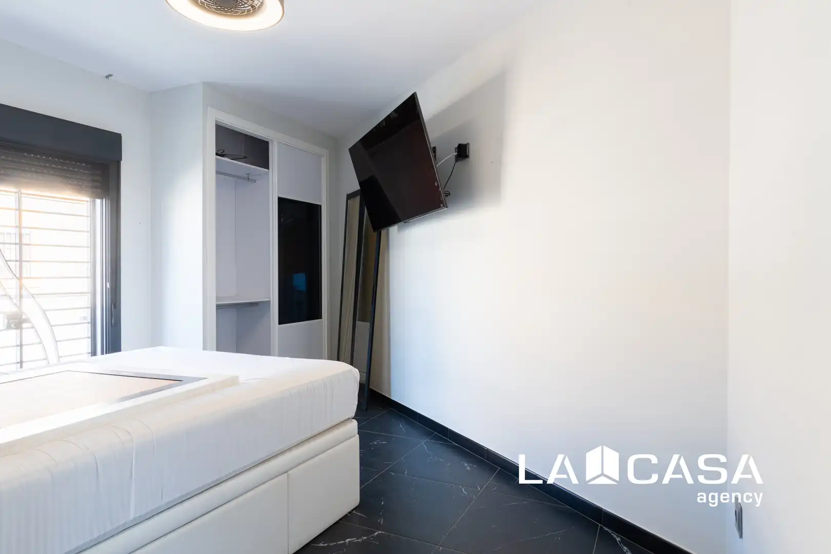 Habitación de Casa o chalet en venta en Dos Hermanas con Aire acondicionado, Terraza y Trastero