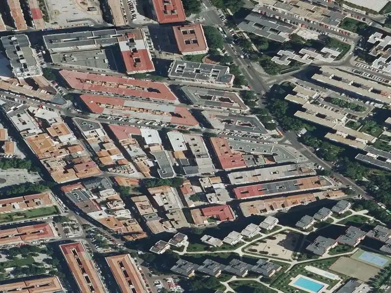 Piso en venta en Calle San Ignacio, imagen 2