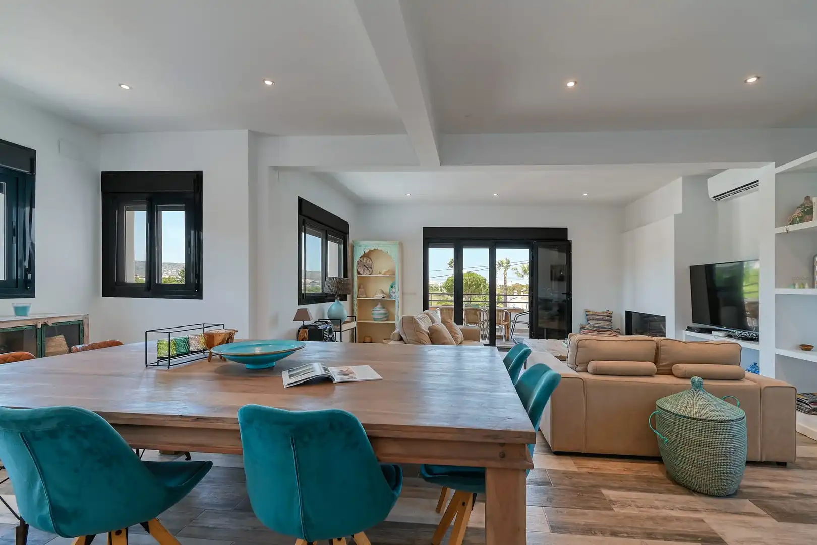 Casa in vendita a Montañar - El Arenal, imagen 15